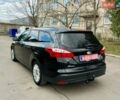 Чорний Форд Фокус, об'ємом двигуна 1.6 л та пробігом 300 тис. км за 7500 $, фото 9 на Automoto.ua