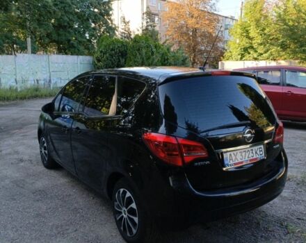 Чорний Форд Фокус, об'ємом двигуна 1.6 л та пробігом 179 тис. км за 6200 $, фото 5 на Automoto.ua
