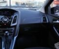 Черный Форд Фокус, объемом двигателя 2 л и пробегом 236 тыс. км за 9900 $, фото 12 на Automoto.ua