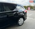 Черный Форд Фокус, объемом двигателя 1.6 л и пробегом 246 тыс. км за 7950 $, фото 14 на Automoto.ua