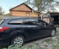 Чорний Форд Фокус, об'ємом двигуна 1.6 л та пробігом 209 тис. км за 7546 $, фото 1 на Automoto.ua