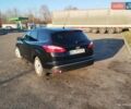 Черный Форд Фокус, объемом двигателя 1.6 л и пробегом 221 тыс. км за 7700 $, фото 10 на Automoto.ua
