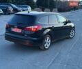 Чорний Форд Фокус, об'ємом двигуна 1.6 л та пробігом 232 тис. км за 7950 $, фото 9 на Automoto.ua