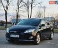 Черный Форд Фокус, объемом двигателя 1.6 л и пробегом 246 тыс. км за 6750 $, фото 11 на Automoto.ua