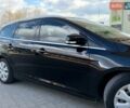 Черный Форд Фокус, объемом двигателя 1.6 л и пробегом 246 тыс. км за 7950 $, фото 28 на Automoto.ua