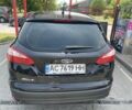 Черный Форд Фокус, объемом двигателя 1.6 л и пробегом 330 тыс. км за 7500 $, фото 3 на Automoto.ua
