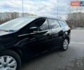 Черный Форд Фокус, объемом двигателя 1.6 л и пробегом 246 тыс. км за 7950 $, фото 12 на Automoto.ua