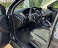 Чорний Форд Фокус, об'ємом двигуна 1.9 л та пробігом 252 тис. км за 8500 $, фото 11 на Automoto.ua