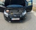Чорний Форд Фокус, об'ємом двигуна 1.56 л та пробігом 270 тис. км за 6800 $, фото 16 на Automoto.ua