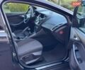 Черный Форд Фокус, объемом двигателя 1.6 л и пробегом 245 тыс. км за 7750 $, фото 71 на Automoto.ua