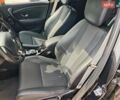 Черный Форд Фокус, объемом двигателя 1.6 л и пробегом 335 тыс. км за 6800 $, фото 5 на Automoto.ua