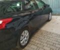 Чорний Форд Фокус, об'ємом двигуна 1.6 л та пробігом 220 тис. км за 7500 $, фото 2 на Automoto.ua
