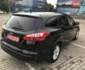 Черный Форд Фокус, объемом двигателя 1.6 л и пробегом 187 тыс. км за 8350 $, фото 12 на Automoto.ua