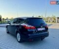 Чорний Форд Фокус, об'ємом двигуна 1.6 л та пробігом 300 тис. км за 7500 $, фото 19 на Automoto.ua