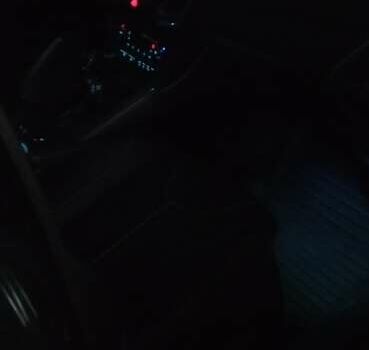 Черный Форд Фокус, объемом двигателя 1.6 л и пробегом 235 тыс. км за 8500 $, фото 8 на Automoto.ua