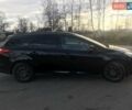 Чорний Форд Фокус, об'ємом двигуна 1.6 л та пробігом 282 тис. км за 6900 $, фото 7 на Automoto.ua