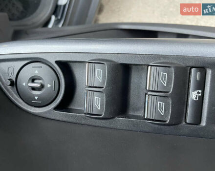 Черный Форд Фокус, объемом двигателя 1.6 л и пробегом 222 тыс. км за 8499 $, фото 23 на Automoto.ua