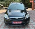 Чорний Форд Фокус, об'ємом двигуна 1.6 л та пробігом 168 тис. км за 5800 $, фото 19 на Automoto.ua