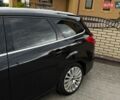 Чорний Форд Фокус, об'ємом двигуна 1.56 л та пробігом 248 тис. км за 7750 $, фото 12 на Automoto.ua
