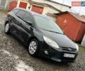 Чорний Форд Фокус, об'ємом двигуна 1.56 л та пробігом 243 тис. км за 6850 $, фото 25 на Automoto.ua