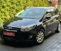 Чорний Форд Фокус, об'ємом двигуна 1.6 л та пробігом 213 тис. км за 7100 $, фото 11 на Automoto.ua