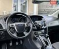 Чорний Форд Фокус, об'ємом двигуна 1.6 л та пробігом 219 тис. км за 7850 $, фото 15 на Automoto.ua