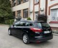 Черный Форд Фокус, объемом двигателя 1.56 л и пробегом 275 тыс. км за 7500 $, фото 9 на Automoto.ua