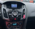 Черный Форд Фокус, объемом двигателя 1.6 л и пробегом 255 тыс. км за 8500 $, фото 23 на Automoto.ua
