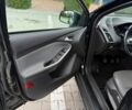 Черный Форд Фокус, объемом двигателя 1.6 л и пробегом 335 тыс. км за 6800 $, фото 41 на Automoto.ua