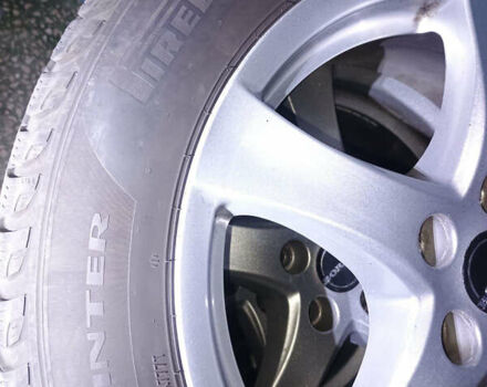 Чорний Форд Фокус, об'ємом двигуна 1.6 л та пробігом 255 тис. км за 8500 $, фото 45 на Automoto.ua