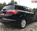 Черный Форд Фокус, объемом двигателя 1.6 л и пробегом 187 тыс. км за 8350 $, фото 26 на Automoto.ua