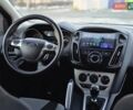 Чорний Форд Фокус, об'ємом двигуна 1.6 л та пробігом 220 тис. км за 6700 $, фото 15 на Automoto.ua