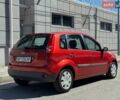 Черный Форд Фокус, объемом двигателя 1.6 л и пробегом 335 тыс. км за 6800 $, фото 34 на Automoto.ua