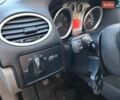 Черный Форд Фокус, объемом двигателя 1.6 л и пробегом 141 тыс. км за 6400 $, фото 69 на Automoto.ua