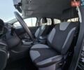 Чорний Форд Фокус, об'ємом двигуна 1.6 л та пробігом 220 тис. км за 6700 $, фото 20 на Automoto.ua
