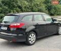 Чорний Форд Фокус, об'ємом двигуна 1.6 л та пробігом 179 тис. км за 6300 $, фото 8 на Automoto.ua