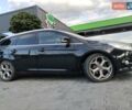 Черный Форд Фокус, объемом двигателя 1.6 л и пробегом 182 тыс. км за 8200 $, фото 22 на Automoto.ua