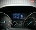 Черный Форд Фокус, объемом двигателя 1.6 л и пробегом 250 тыс. км за 8299 $, фото 11 на Automoto.ua