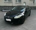 Чорний Форд Фокус, об'ємом двигуна 1.6 л та пробігом 238 тис. км за 6700 $, фото 16 на Automoto.ua