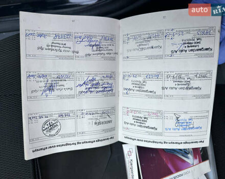 Чорний Форд Фокус, об'ємом двигуна 1.6 л та пробігом 269 тис. км за 6950 $, фото 18 на Automoto.ua