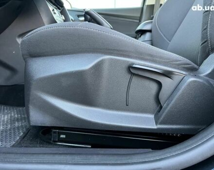 Чорний Форд Фокус, об'ємом двигуна 1.6 л та пробігом 295 тис. км за 7890 $, фото 18 на Automoto.ua