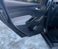 Черный Форд Фокус, объемом двигателя 1.56 л и пробегом 258 тыс. км за 6700 $, фото 56 на Automoto.ua