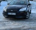 Чорний Форд Фокус, об'ємом двигуна 1.6 л та пробігом 258 тис. км за 6590 $, фото 1 на Automoto.ua