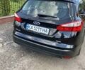 Чорний Форд Фокус, об'ємом двигуна 1.6 л та пробігом 276 тис. км за 7100 $, фото 3 на Automoto.ua