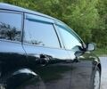 Черный Форд Фокус, объемом двигателя 1.6 л и пробегом 261 тыс. км за 6900 $, фото 5 на Automoto.ua