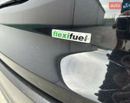 Чорний Форд Фокус, об'ємом двигуна 1.6 л та пробігом 224 тис. км за 7500 $, фото 64 на Automoto.ua