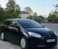 Черный Форд Фокус, объемом двигателя 1.6 л и пробегом 261 тыс. км за 6900 $, фото 2 на Automoto.ua