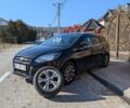 Черный Форд Фокус, объемом двигателя 1.6 л и пробегом 228 тыс. км за 7700 $, фото 16 на Automoto.ua