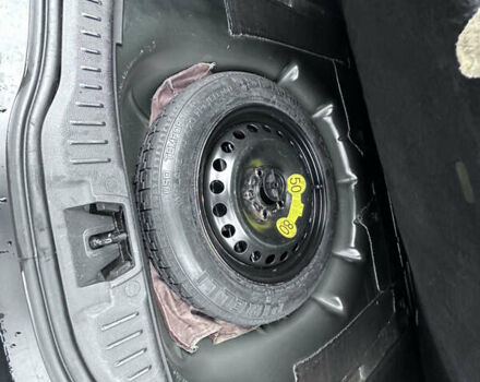 Чорний Форд Фокус, об'ємом двигуна 1.6 л та пробігом 269 тис. км за 6950 $, фото 16 на Automoto.ua