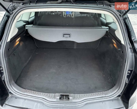 Чорний Форд Фокус, об'ємом двигуна 1.6 л та пробігом 188 тис. км за 7850 $, фото 21 на Automoto.ua